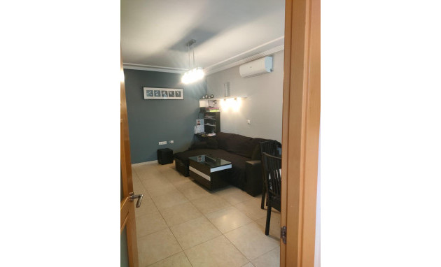Reventa - Bungalow - Planta Baja - Torrevieja - Los Frutales
