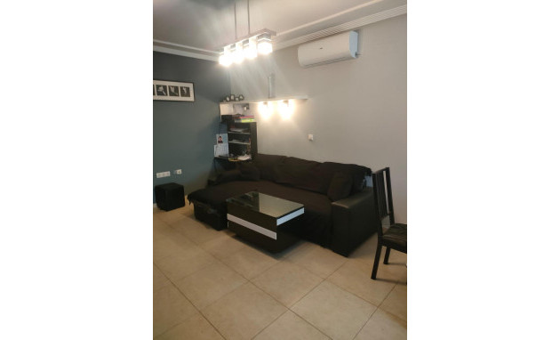 Reventa - Bungalow - Planta Baja - Torrevieja - Los Frutales