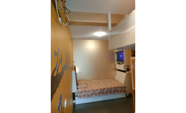 Reventa - Bungalow - Planta Baja - Torrevieja - Los Frutales