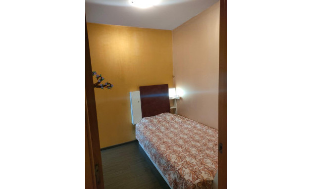 Reventa - Bungalow - Planta Baja - Torrevieja - Los Frutales