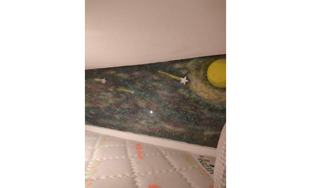 Reventa - Bungalow - Planta Baja - Torrevieja - Los Frutales