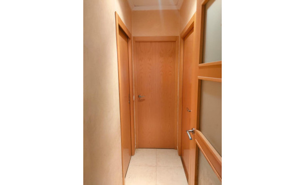 Reventa - Bungalow - Planta Baja - Torrevieja - Los Frutales