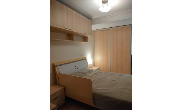 Reventa - Bungalow - Planta Baja - Torrevieja - Los Frutales