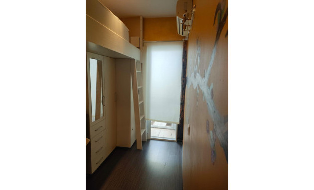 Reventa - Bungalow - Planta Baja - Torrevieja - Los Frutales