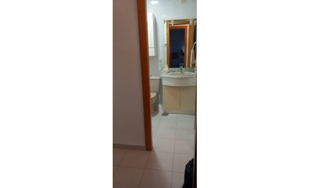 Herverkoop - Apartment - Torrevieja - Acequion