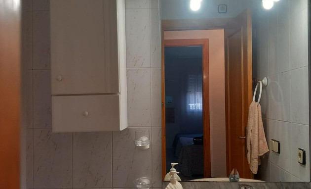 Herverkoop - Apartment - Torrevieja - Acequion