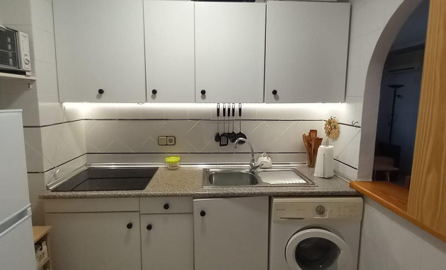 Herverkoop - Apartment - Torrevieja - Acequion