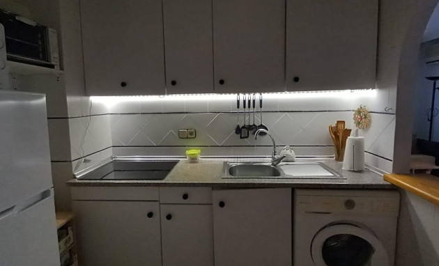 Herverkoop - Apartment - Torrevieja - Acequion