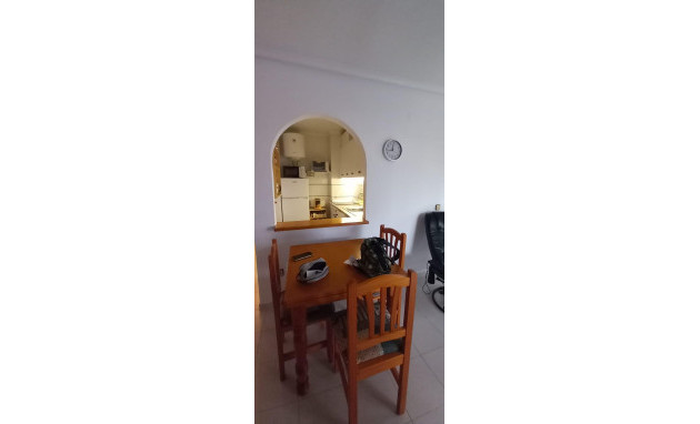 Herverkoop - Apartment - Torrevieja - Acequion