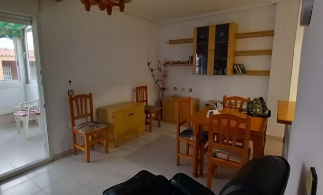 Herverkoop - Apartment - Torrevieja - Acequion