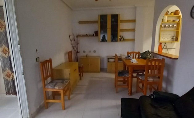 Herverkoop - Apartment - Torrevieja - Acequion