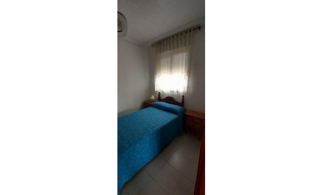 Herverkoop - Apartment - Torrevieja - Acequion