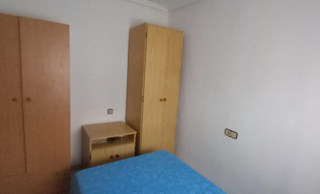 Herverkoop - Apartment - Torrevieja - Acequion