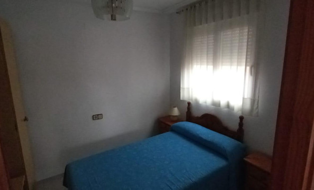 Herverkoop - Apartment - Torrevieja - Acequion