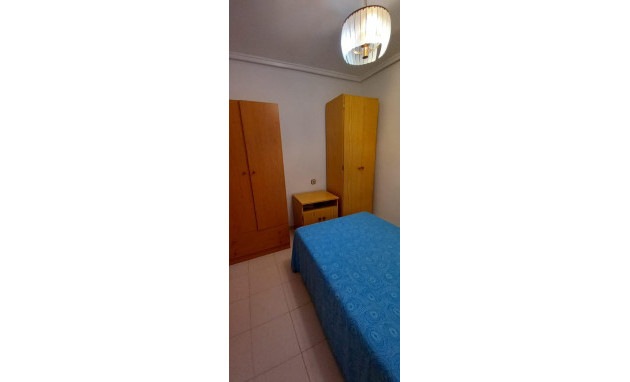 Herverkoop - Apartment - Torrevieja - Acequion