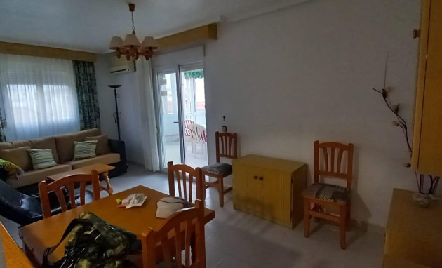 Herverkoop - Apartment - Torrevieja - Acequion