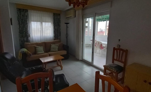 Herverkoop - Apartment - Torrevieja - Acequion