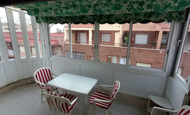 Herverkoop - Apartment - Torrevieja - Acequion