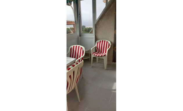 Herverkoop - Apartment - Torrevieja - Acequion
