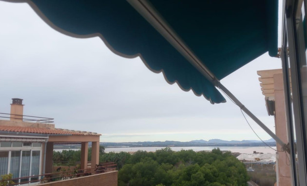 Herverkoop - Apartment - Torrevieja - Acequion