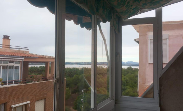 Herverkoop - Apartment - Torrevieja - Acequion