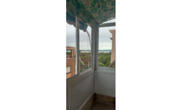 Herverkoop - Apartment - Torrevieja - Acequion