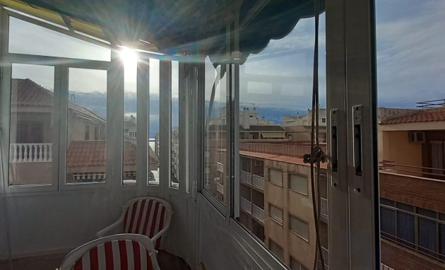 Herverkoop - Apartment - Torrevieja - Acequion