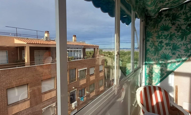 Herverkoop - Apartment - Torrevieja - Acequion