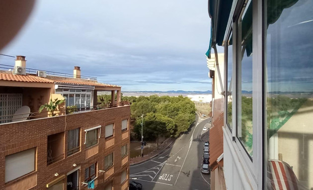 Herverkoop - Apartment - Torrevieja - Acequion