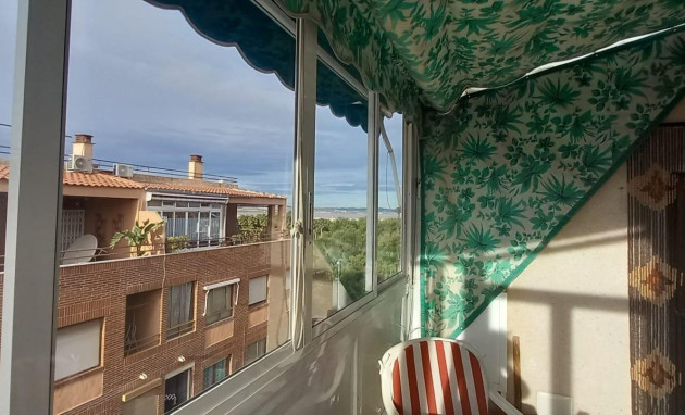 Herverkoop - Apartment - Torrevieja - Acequion