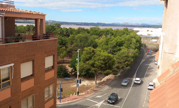 Herverkoop - Apartment - Torrevieja - Acequion