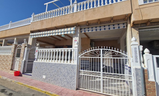 Herverkoop - Terraced house - Torrevieja - La siesta