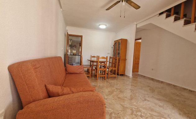 Herverkoop - Terraced house - Torrevieja - La siesta