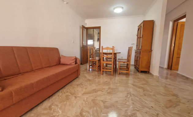 Herverkoop - Terraced house - Torrevieja - La siesta