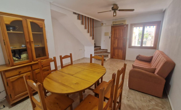 Herverkoop - Terraced house - Torrevieja - La siesta