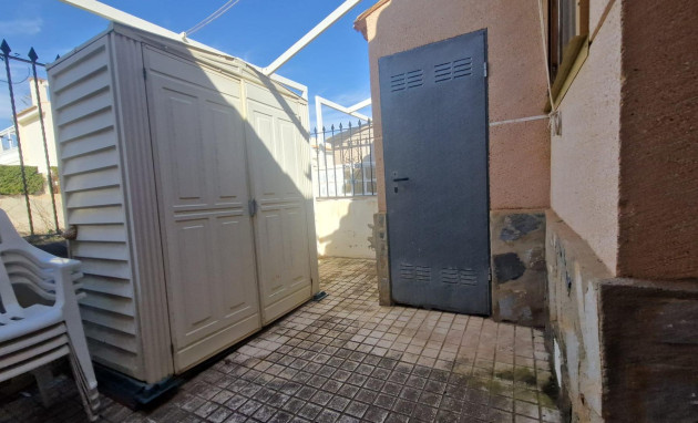 Herverkoop - Terraced house - Torrevieja - La siesta