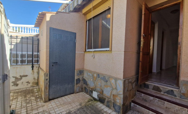 Herverkoop - Terraced house - Torrevieja - La siesta