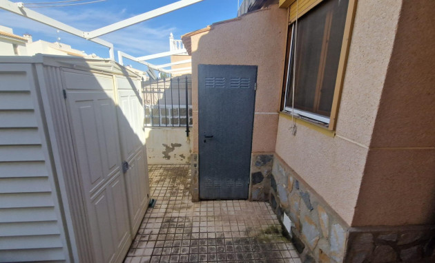 Herverkoop - Terraced house - Torrevieja - La siesta