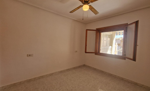 Herverkoop - Terraced house - Torrevieja - La siesta