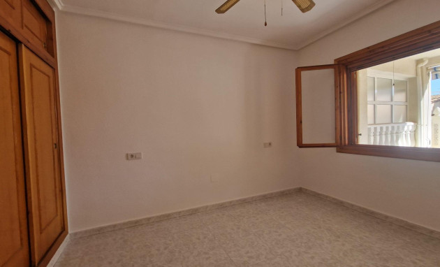 Herverkoop - Terraced house - Torrevieja - La siesta