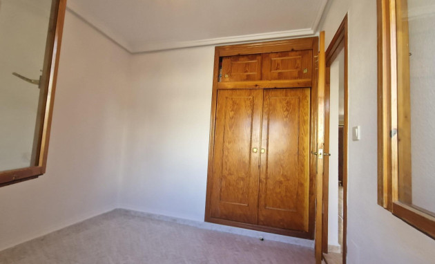 Herverkoop - Terraced house - Torrevieja - La siesta