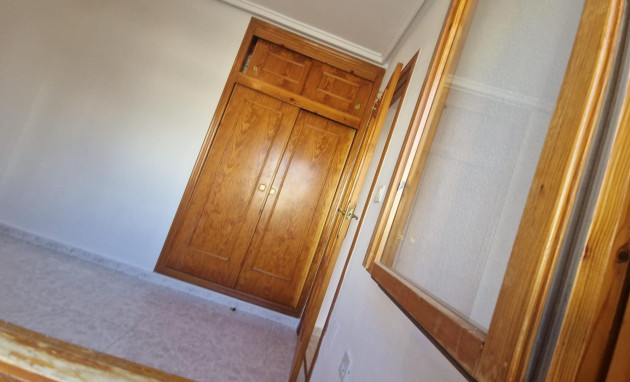 Herverkoop - Terraced house - Torrevieja - La siesta