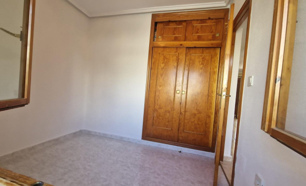 Herverkoop - Terraced house - Torrevieja - La siesta