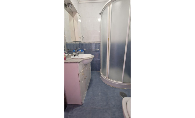 Herverkoop - Terraced house - Torrevieja - La siesta