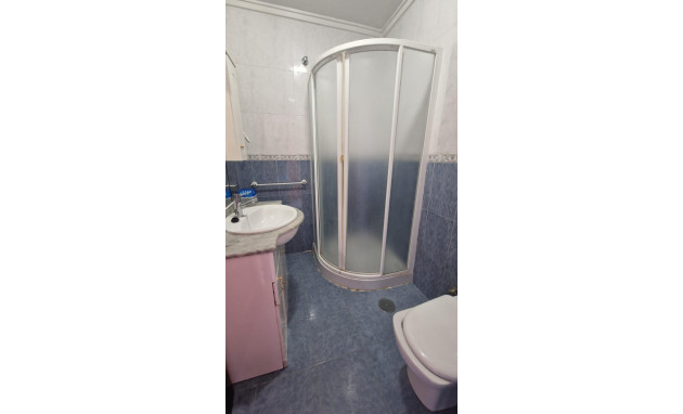 Herverkoop - Terraced house - Torrevieja - La siesta