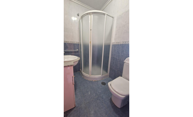 Herverkoop - Terraced house - Torrevieja - La siesta