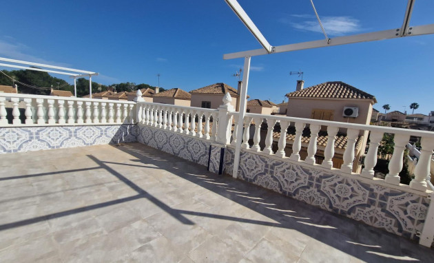 Herverkoop - Terraced house - Torrevieja - La siesta