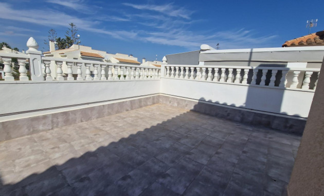 Herverkoop - Terraced house - Torrevieja - La siesta