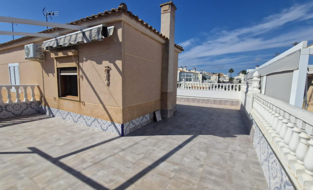 Herverkoop - Terraced house - Torrevieja - La siesta