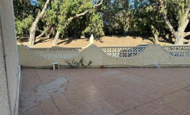 Revente - Terraced house - Guardamar del Segura - Zona Pueblo